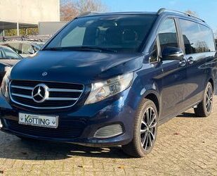 Mercedes-Benz Mercedes-Benz V 250d Gebrauchtwagen