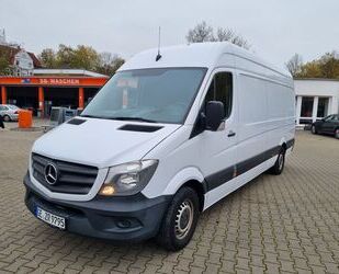 Mercedes-Benz Mercedes-Benz Sprinter Gebrauchtwagen