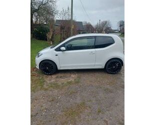 VW Volkswagen up! 1.0 55kW ASG high up! high up! Gebrauchtwagen