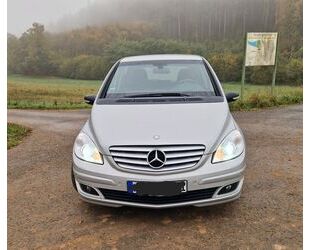 Mercedes-Benz Mercedes-Benz B 170 - Gebrauchtwagen