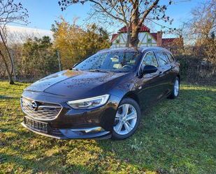 Opel Opel Insignia 1.5 Benzin/ Sportstourer/ Automatik/ Gebrauchtwagen