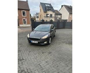 Ford Ford Focus 2,0 TDCi 110kW Business Turnier Busine. Gebrauchtwagen