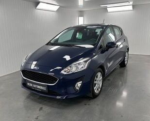 Ford Ford Fiesta Cool Automatik ACC Parkassistent Gebrauchtwagen