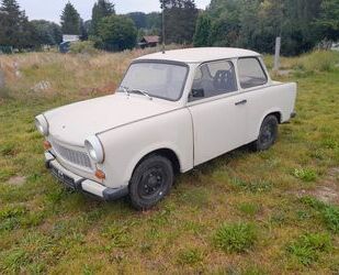 Trabant 601 Gebrauchtwagen