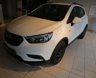 Opel Opel Mokka X Selection Start/Stop Gebrauchtwagen