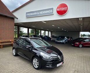 Renault Renault Clio IV Grandtour Limited Gebrauchtwagen