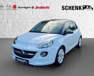 Opel Opel Adam Jam Gebrauchtwagen