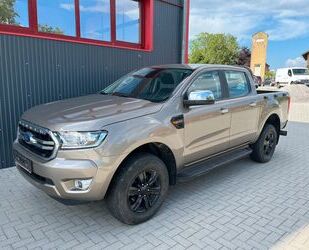 Ford Ford Ranger XLT Doppelkabine 4x4 Gebrauchtwagen