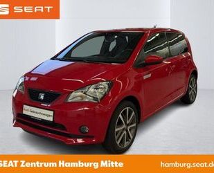 Seat Seat Mii electric Plus CCS PDC GRA Gebrauchtwagen