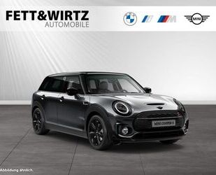 Mini MINI Cooper S Clubman Aut.|Pano|HarmanKardon|Parka Gebrauchtwagen