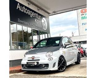 Abarth Abarth 595 Turismo Bicolore *KLIMA*PDC* Gebrauchtwagen