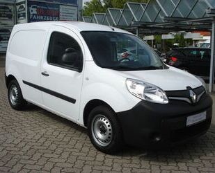 Renault Renault Kangoo Rapid, WÜRTH-Regalsystem, Klima Gebrauchtwagen