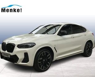 BMW BMW X4 M40i Head-Up HK HiFi DAB LED WLAN Pano.Dach Gebrauchtwagen