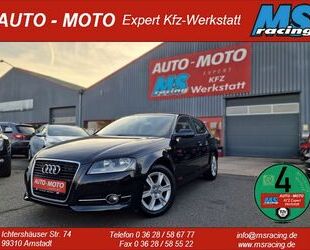 Audi Audi A3 1.2 TFSI Navi/Shz/Klimaauto./Alu Gebrauchtwagen