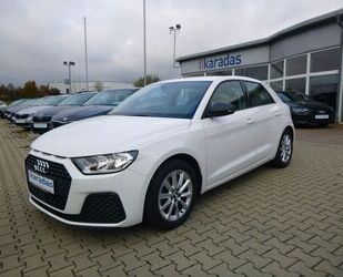 Audi Audi A1 Sportback 35 TFSI >AUT/NAV/PDC< Gebrauchtwagen