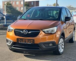 Opel Opel ANDERE Crossland Selection Gebrauchtwagen