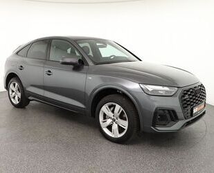 Audi Audi Q5 Sportback 40 TDI qu. 2xS line|MMI|Pan|HUD| Gebrauchtwagen