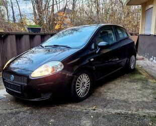 Fiat Fiat Punto 1.4 *TÜV NEU* Gebrauchtwagen