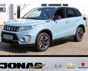 Suzuki Suzuki Vitara 1.5 Comfort+ AGS ***SOFORT LIEFERBAR Gebrauchtwagen