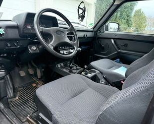 Lada Lada Taiga 4x4 Gebrauchtwagen