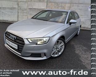 Audi Audi A3 Sportback 2.0 TDI Sport *sehr schöner Zust Gebrauchtwagen