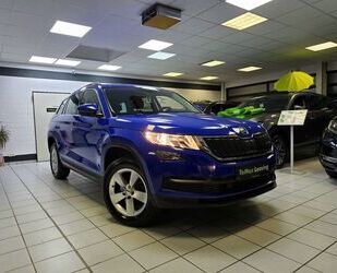 Skoda Skoda Kodiaq Ambition 4x4 Gebrauchtwagen