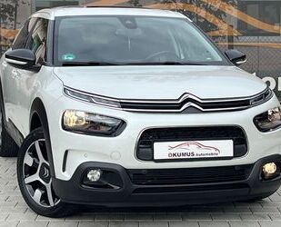 Citroen Citroën C4 Cactus Shine NAVI*PANO*KEYGO*KAMERA*APC Gebrauchtwagen