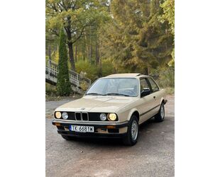 BMW BMW e30 316 1983 safari beige Gebrauchtwagen