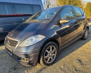 Mercedes-Benz Mercedes-Benz A 150 A -Klasse A 150 Gebrauchtwagen