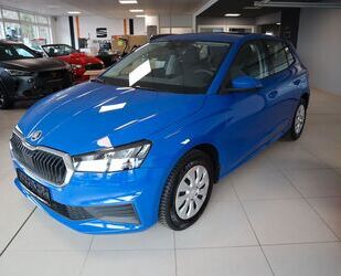 Skoda Skoda Fabia Active/KLIMA/LED/ALLWETTER/DAB Gebrauchtwagen