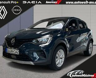 Renault Renault Captur EQUILIBRE TCe 140 Gebrauchtwagen