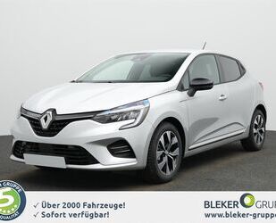 Renault Renault Clio Phase 1 Clio Evolution SCe 65 Gebrauchtwagen