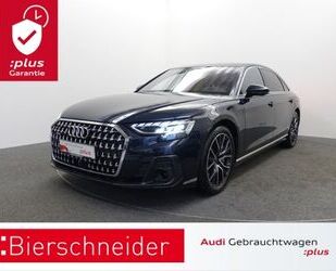 Audi Audi A8 L 60 TFSI e qu. tiptronic MATRIX 20 B&O PA Gebrauchtwagen