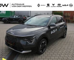 Kia Kia Niro e-Niro Inspiration Klima Navi Leder Gebrauchtwagen