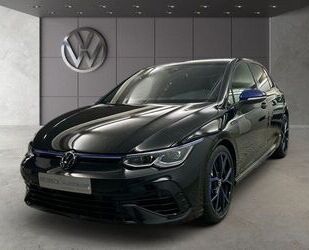 VW Volkswagen Golf R Performance #20 Years Edition Le Gebrauchtwagen