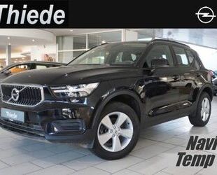 Volvo Volvo XC40 T3 NAVI/LED/PDC/TEMPOMAT/VIRTUAL/ALU Gebrauchtwagen