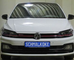 VW Volkswagen Polo GTI 2.0 TSI OPF DSG 2C-Clima LED L Gebrauchtwagen