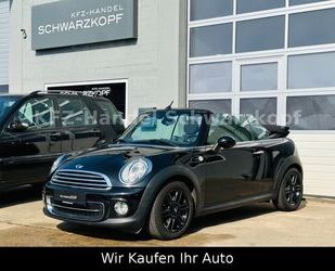 Mini MINI Cooper Cabrio SHZ PDC 120tkm Gebrauchtwagen