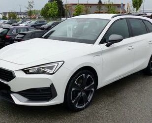 Cupra Cupra Leon 1.4 e-HYBRID 180kW DSG Sportstourer - Gebrauchtwagen