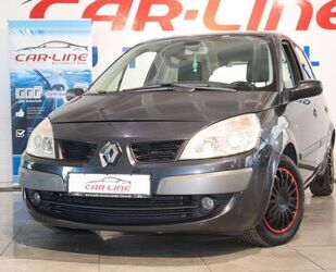 Renault Renault Scenic II Avantage *LPG*Klima*AU/HU 05/25* Gebrauchtwagen