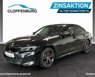 BMW BMW 320d M Sport PANO*ACC*HUD*RFK*LED*HiFi Gebrauchtwagen