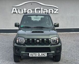 Suzuki Suzuki Jimny,Anhängerk.,Sitzheizung Gebrauchtwagen