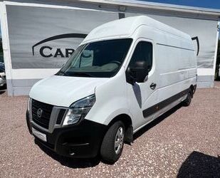 Nissan Nissan NV400 L3H3*Klima*AHK*PDC*HU/AU Neu* Gebrauchtwagen