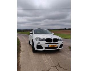 BMW BMW X4 xDrive20d M Sport M Sport Gebrauchtwagen