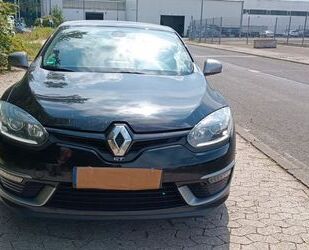 Renault Renault Megane Coupé GT Line TCe 220 Start & Stop Gebrauchtwagen