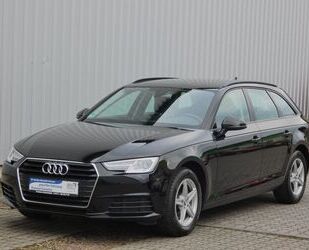 Audi Audi A4 Avant-Klima-Xenon-LED-Navi-PDC-Alu Gebrauchtwagen