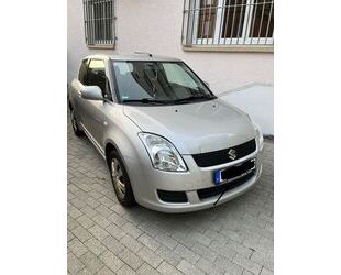 Suzuki Suzuki Swift 1.3 Club Club Gebrauchtwagen