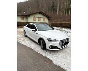 Audi Audi S5 3.0 TFSI tiptronic quattro - Gebrauchtwagen