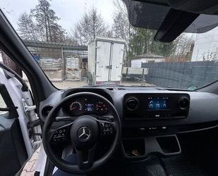 Mercedes-Benz Mercedes-Benz Sprinter Gebrauchtwagen