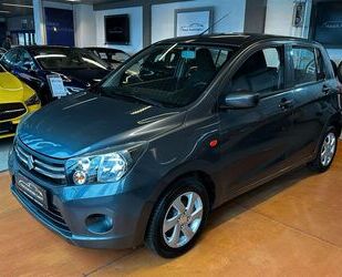 Suzuki Suzuki Celerio Comfort/77TKM/ BLUETOOTH/KLIMA Gebrauchtwagen